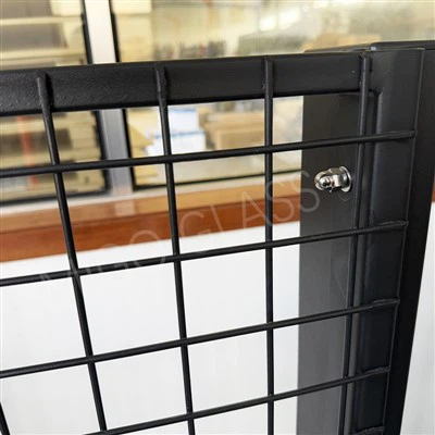 Padel Court Mesh Fecuting