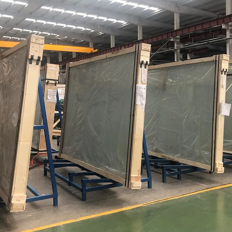 Tempered Glass for Padel Courts